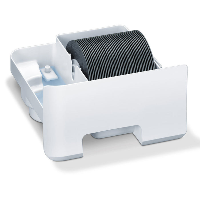 Beurer LR330 Luchtwasser (Reiniger + Bevochtiger)