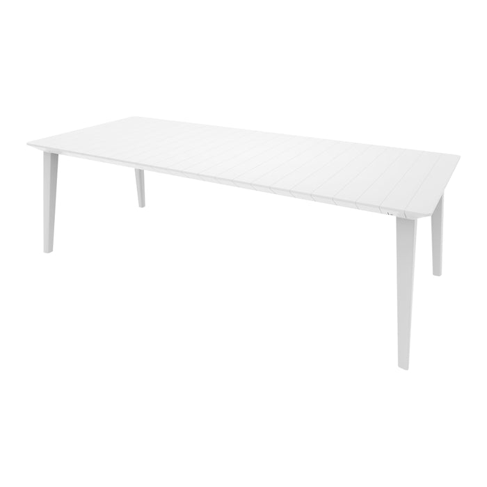 Allibert Lima Tuintafel 240 x 98 cm
