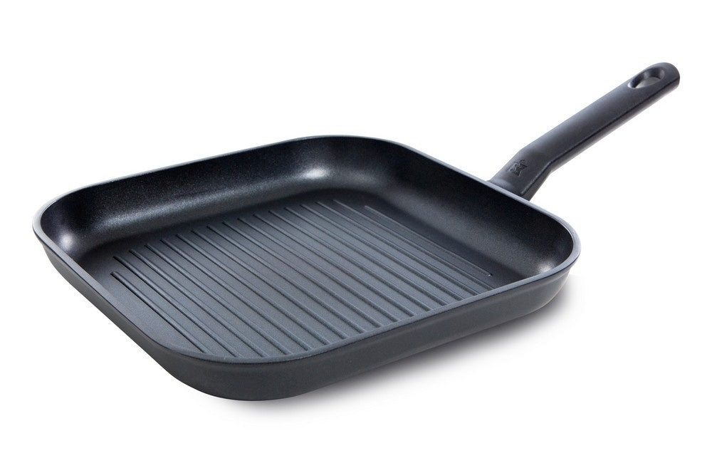 BK Easy Induction Grillpan 26x26 cm