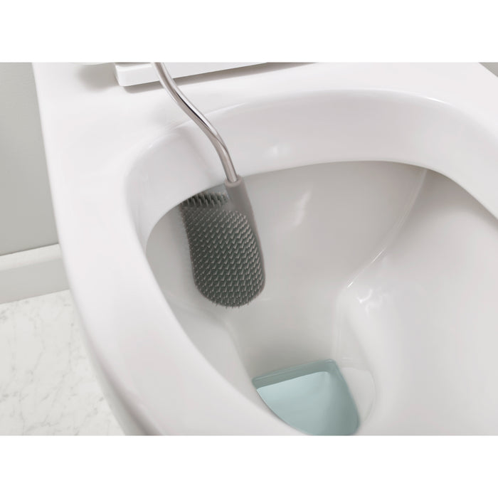 Joseph Joseph Flex Smart Toiletborstel