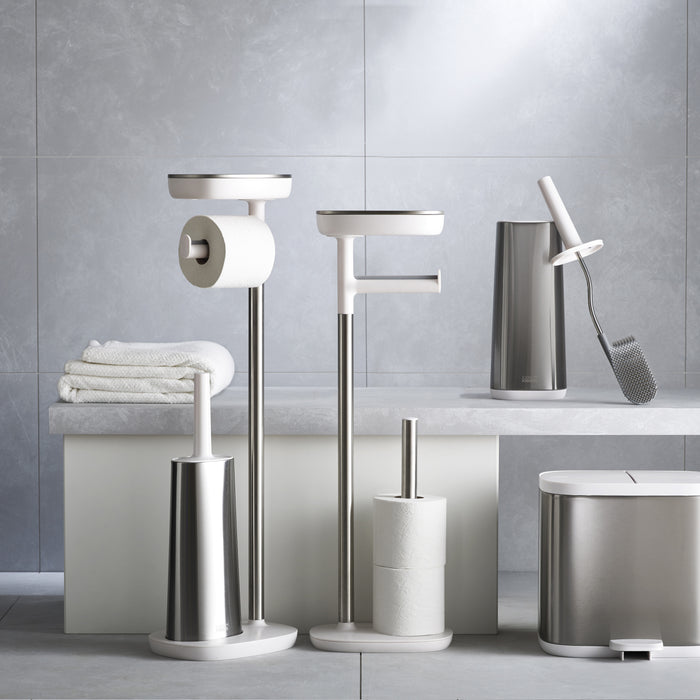 Joseph Joseph Flex Smart Toiletborstel