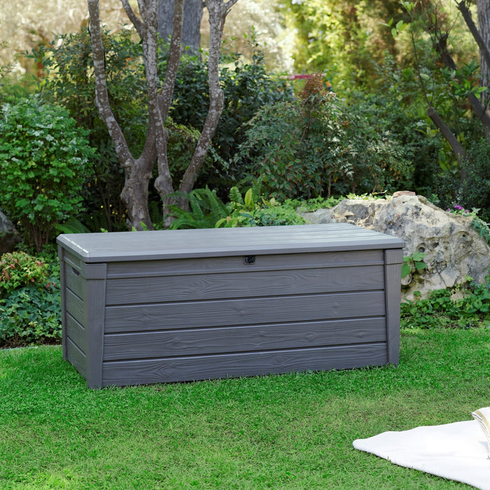 Keter Brightwood Opbergbox