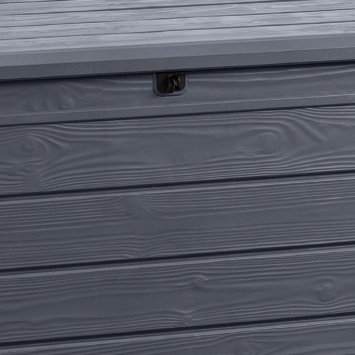 Keter Brightwood Opbergbox