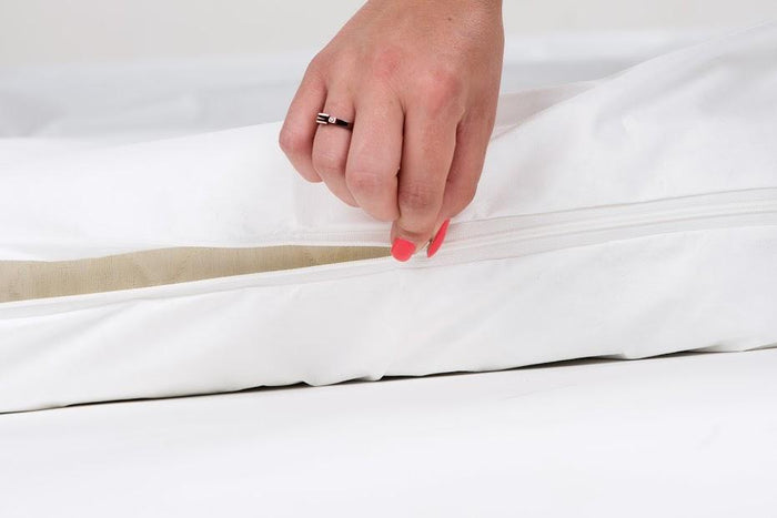 Evolon Anti Allergie Matrashoes