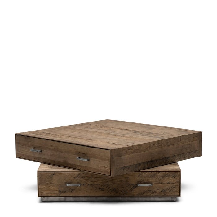 Riviera Maison Detraut Coffee Table 86x86x41