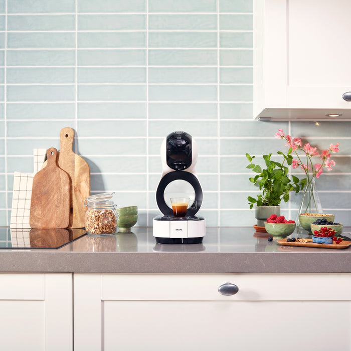 Krups KP1301 Nescafe Dolce Gusto Lumio