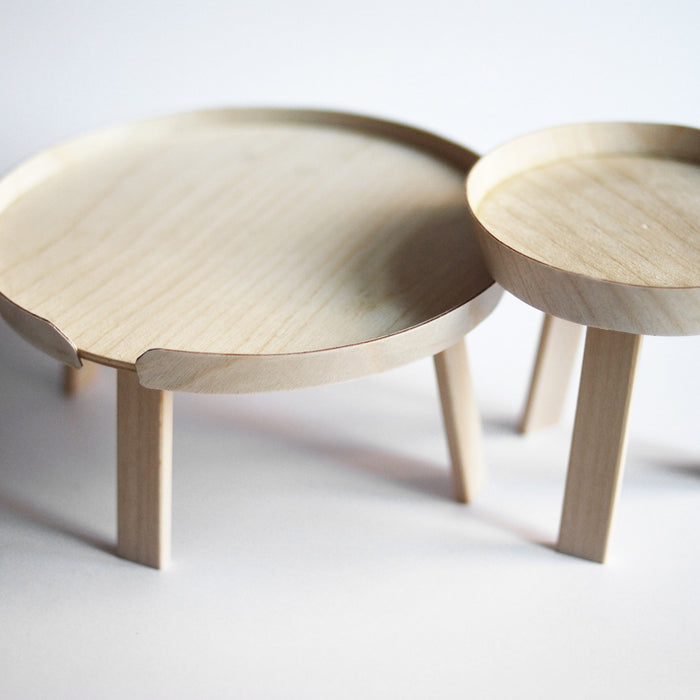 Muuto Around Salontafel Extra Large