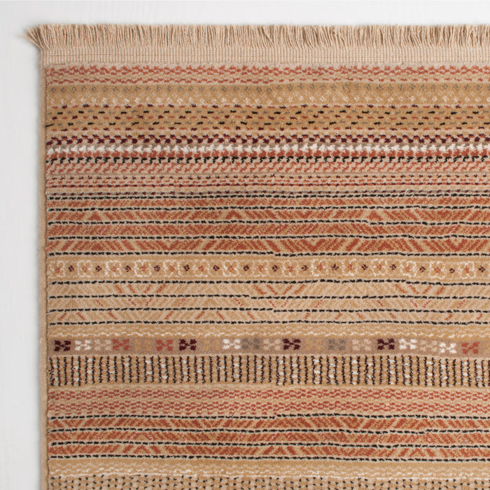 Zuiver Nepal Vloerkleed Beige