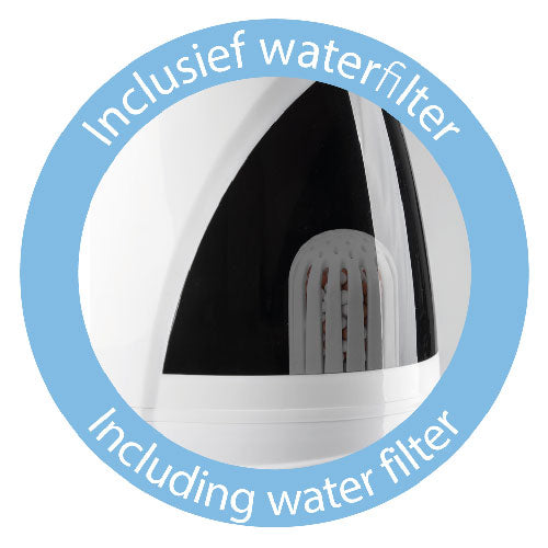 Medisana AH665 Luchtbevochtiger