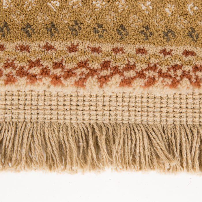 Zuiver Nepal Vloerkleed Beige