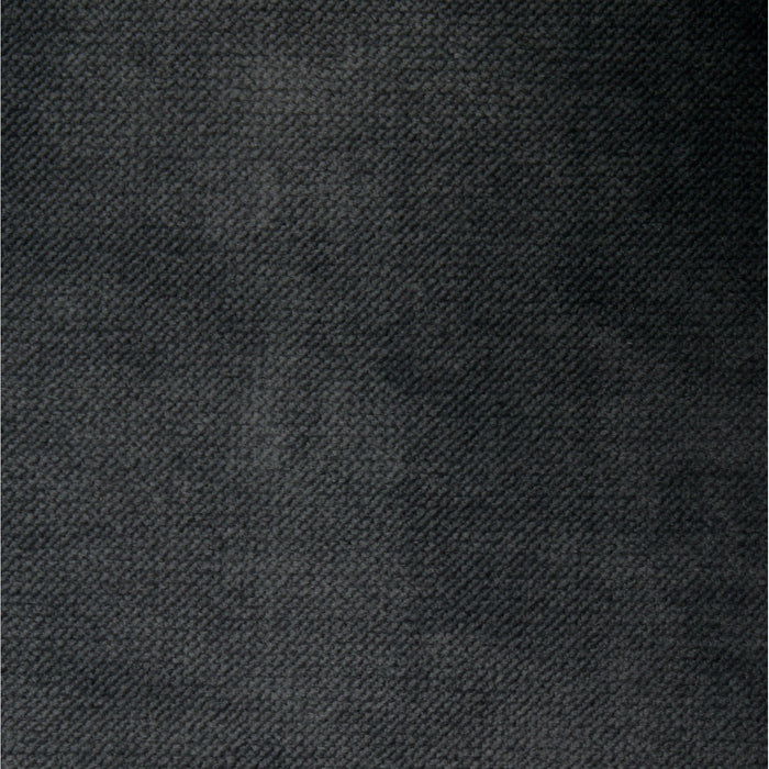 WOOOD Rodeo Daybed Links - Velvet - Antraciet