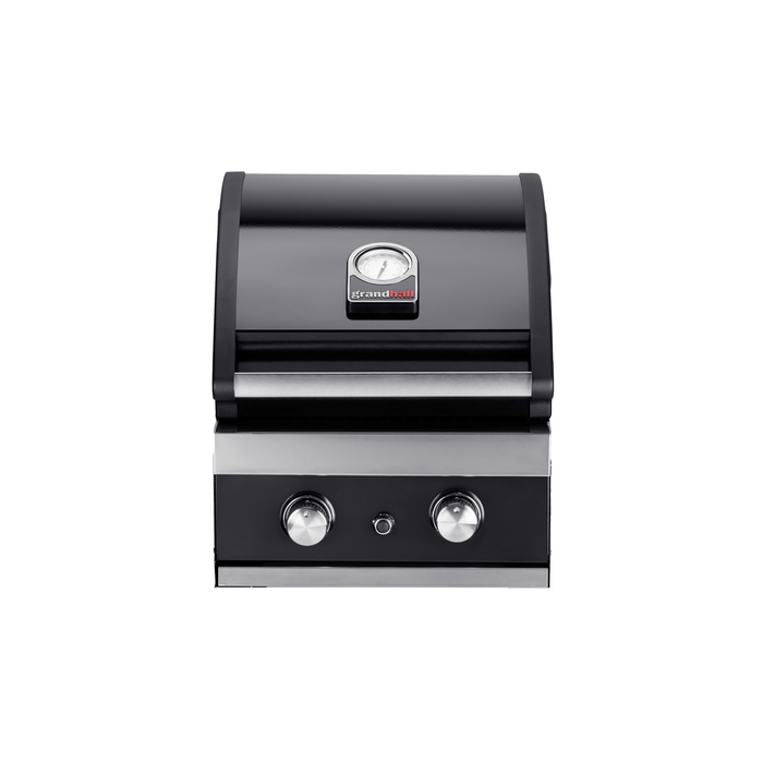 Grand Hall Classic G2 Built in Buitenkeuken B 46 x D 54 cm