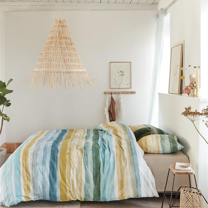 Ariadne at Home Colour Palette Dekbedovertrek 140 x 220 cm