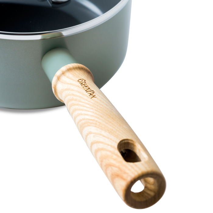 GreenPan Mayflower Keramische Steelpan - Ø 16 cm - Inductie