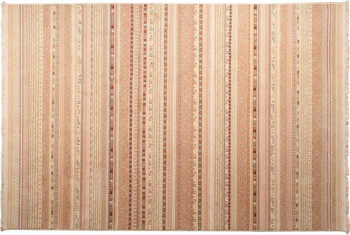 Zuiver Nepal Vloerkleed Beige