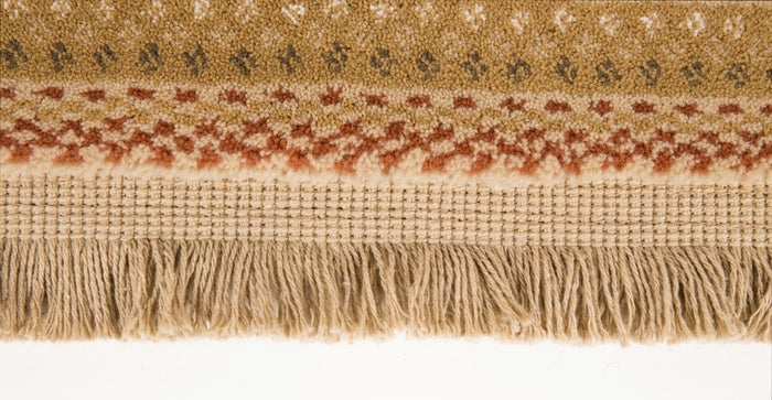 Zuiver Nepal Vloerkleed Beige