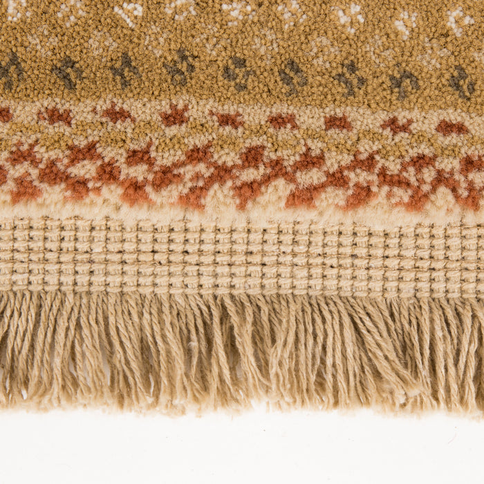 Zuiver Nepal Vloerkleed Beige