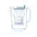 BRITA Fill & Enjoy Style Cool Waterfilterkan 2,4 L
