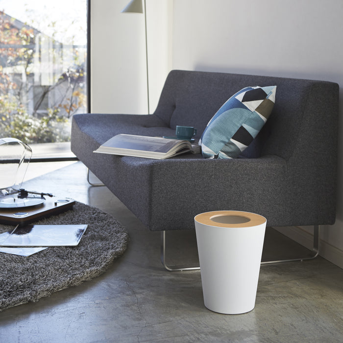 Yamazaki Rin Papierbak