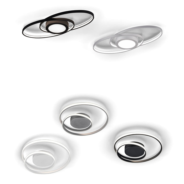 Reality Zibal Plafonnière