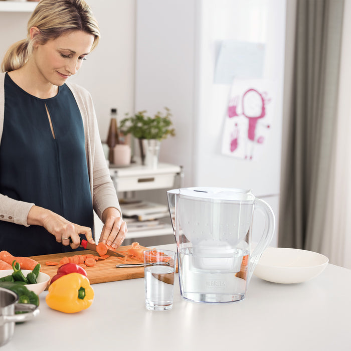 BRITA Fill & Enjoy Marella Cool Waterfilterkan