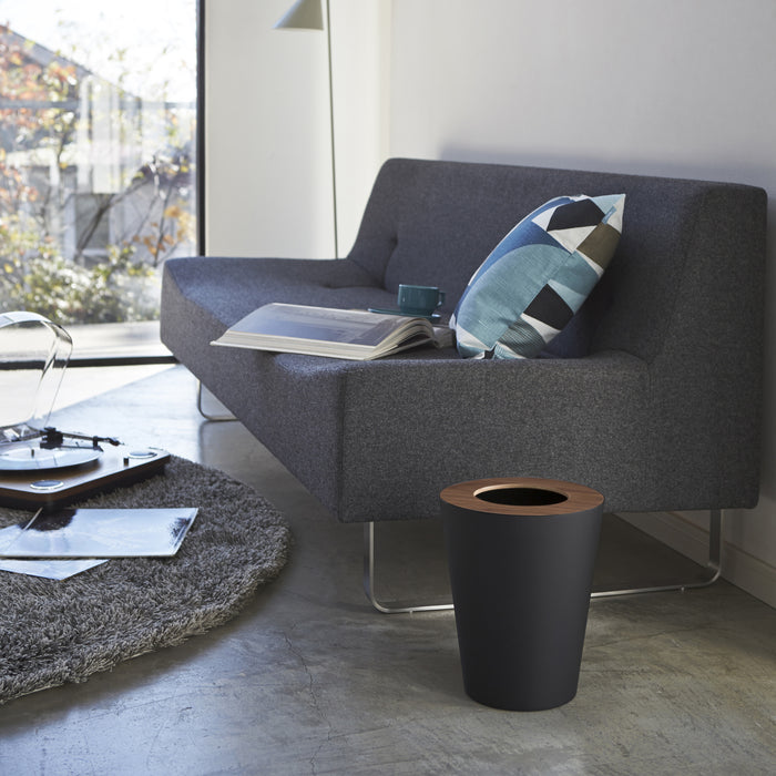 Yamazaki Rin Papierbak