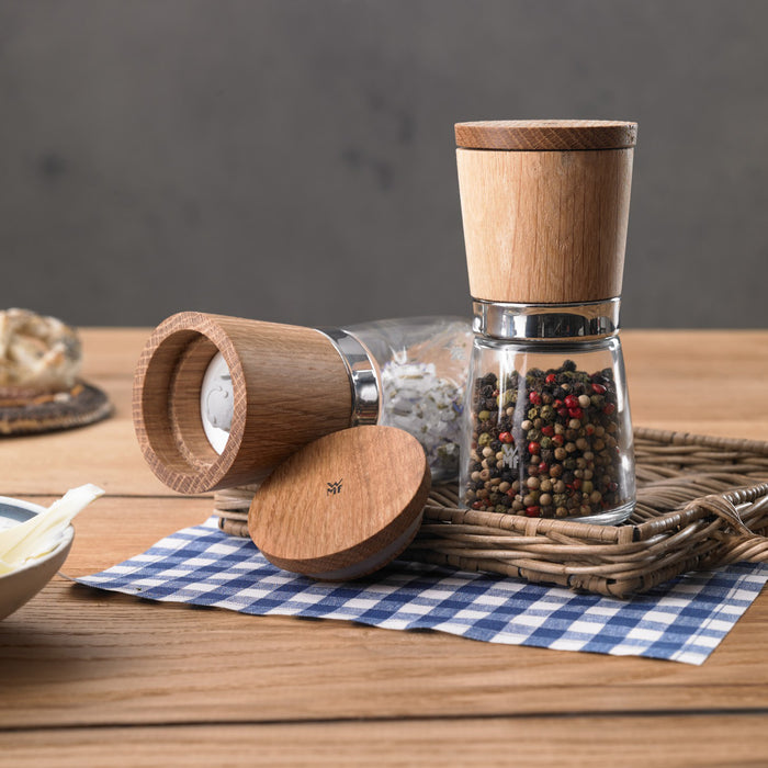 WMF Ceramill Nature Kruidenmolenset