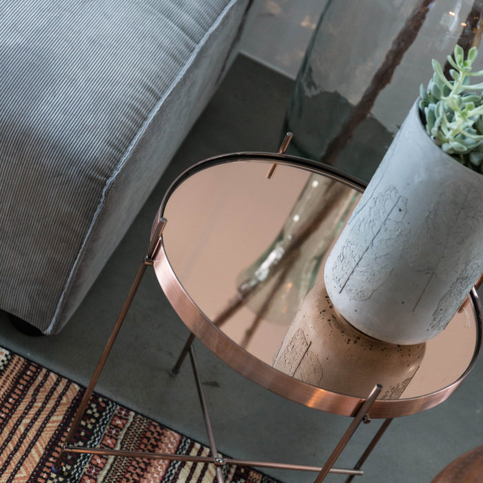 Zuiver Nepal Vloerkleed 235 x 160 cm - Bruin