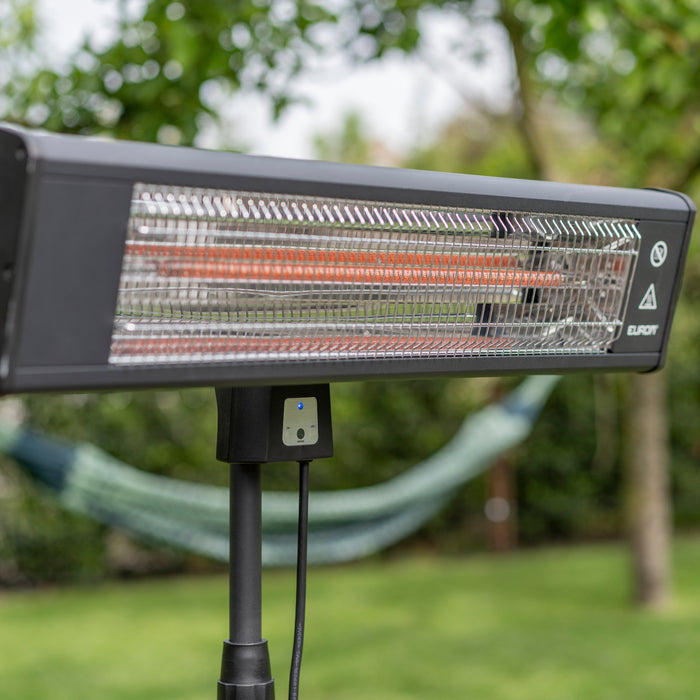 Eurom TH1800S Terrasverwarmer