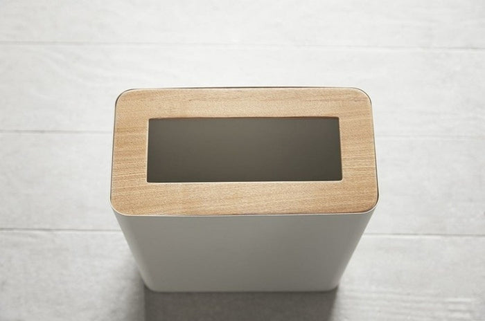 Yamazaki Rin Papierbak