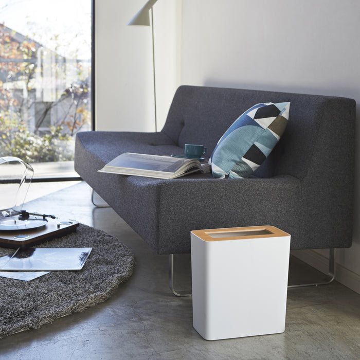 Yamazaki Rin Papierbak