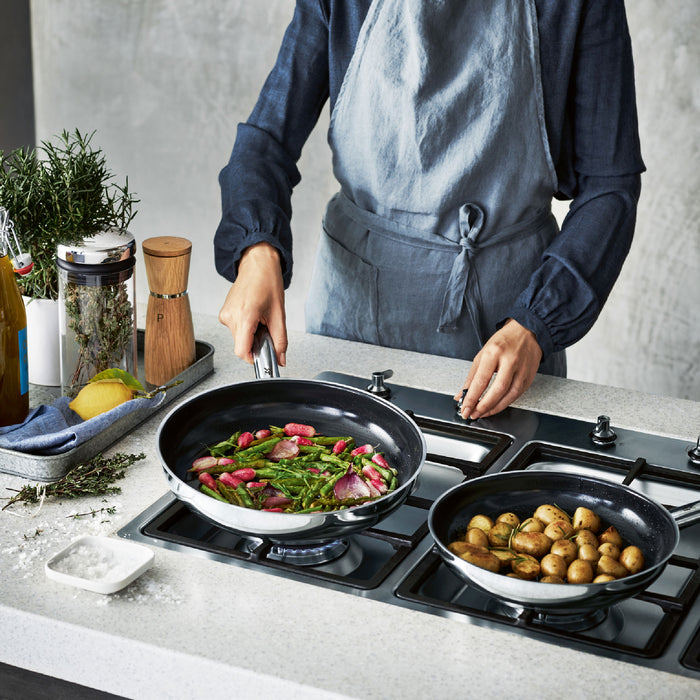 WMF Ceramill Nature Zout- en pepermolenset