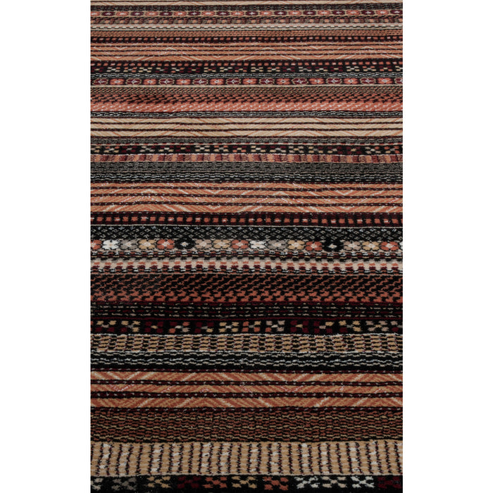 Zuiver Nepal Vloerkleed 235 x 160 cm - Bruin