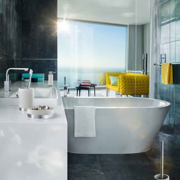 Blomus Ara Toiletborstel met houder