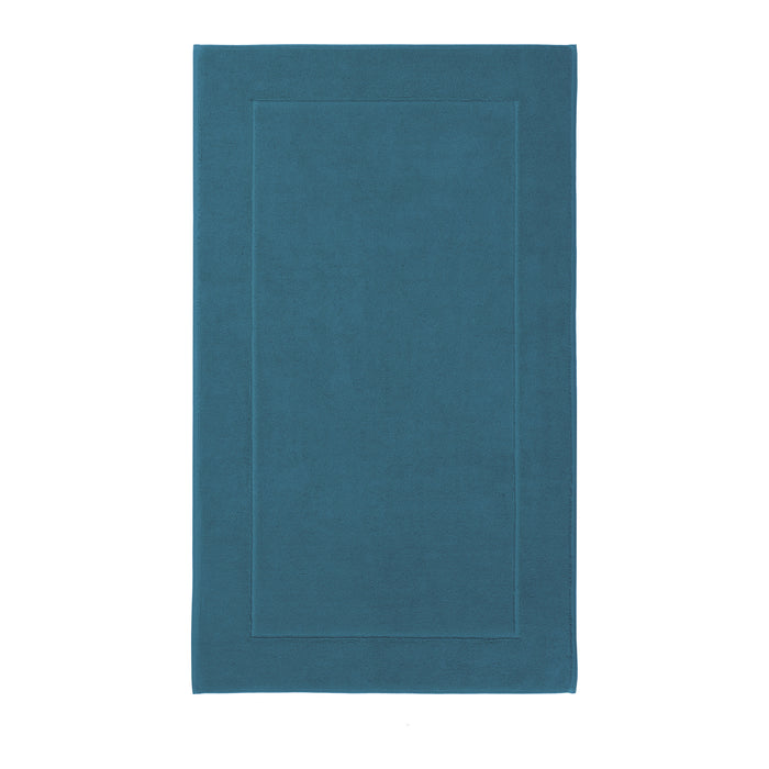 Aquanova London Badmat 60 x 60 cm - Ocean