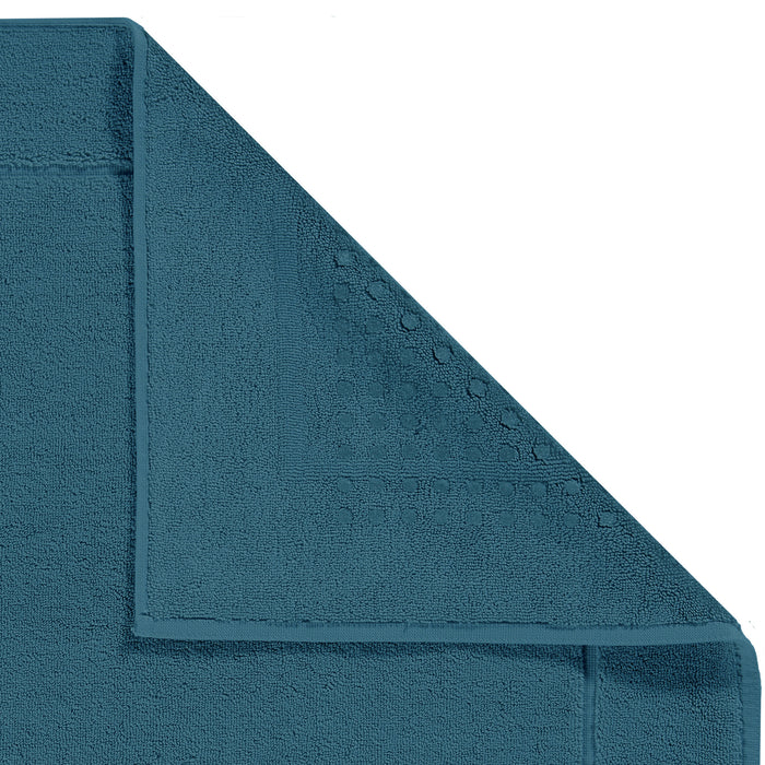 Aquanova London Badmat 60 x 60 cm - Ocean