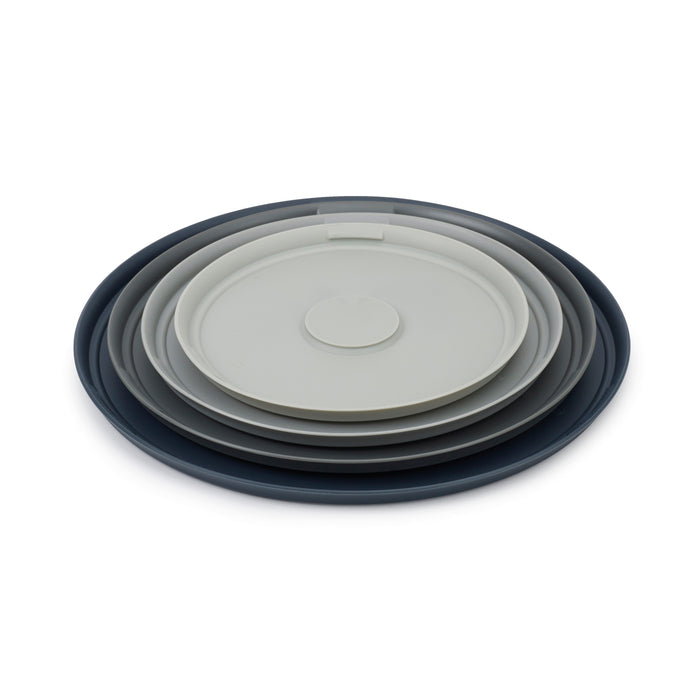 Joseph Joseph 100 Collectie Nest Prep & Store Voorraadschalen 4 st.