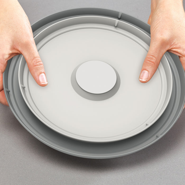 Joseph Joseph 100 Collectie Nest Prep & Store Voorraadschalen 4 st.