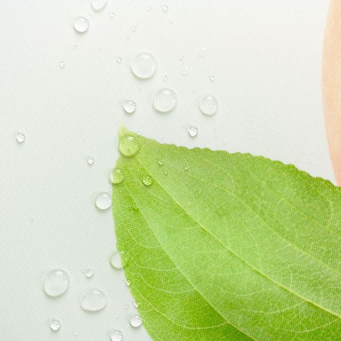 Urban Cotton - Vogel Medium - Wandkleed Outdoor