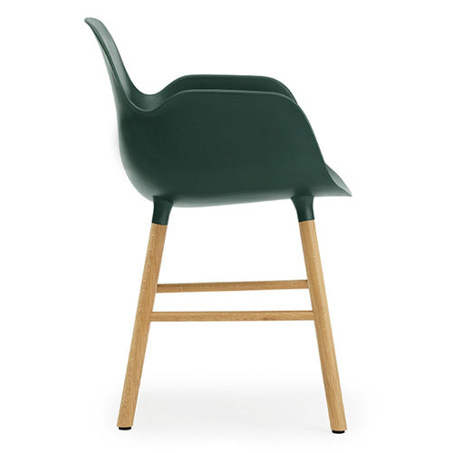 Normann Copenhagen Form Armchair