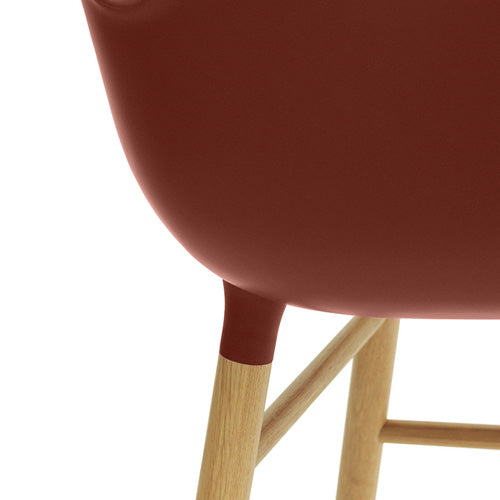 Normann Copenhagen Form Armchair