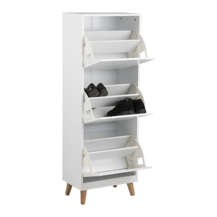 by fonQ basic Elin Schoenenkast