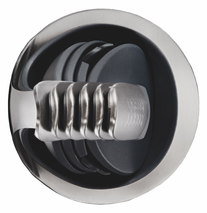 Joseph Joseph Nest Kookgerei - Set van 5 - Zwart