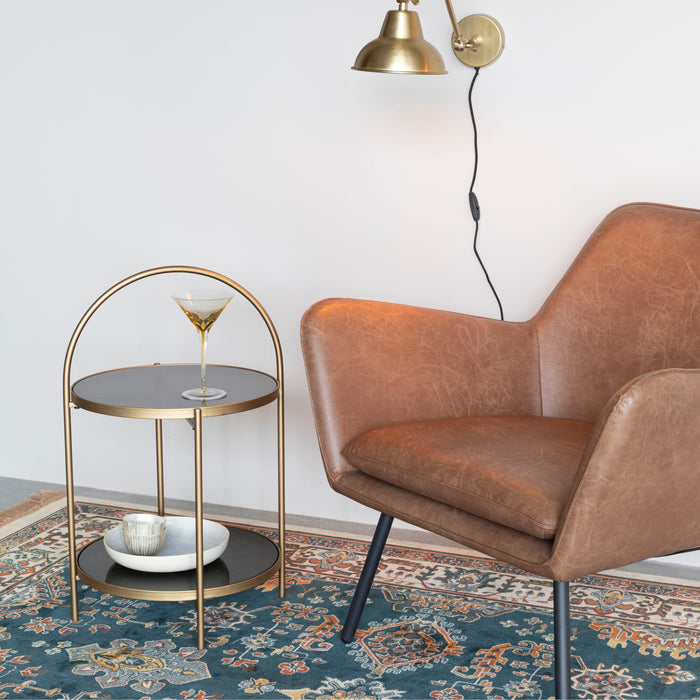 MOOS Elodi Bijzettafel