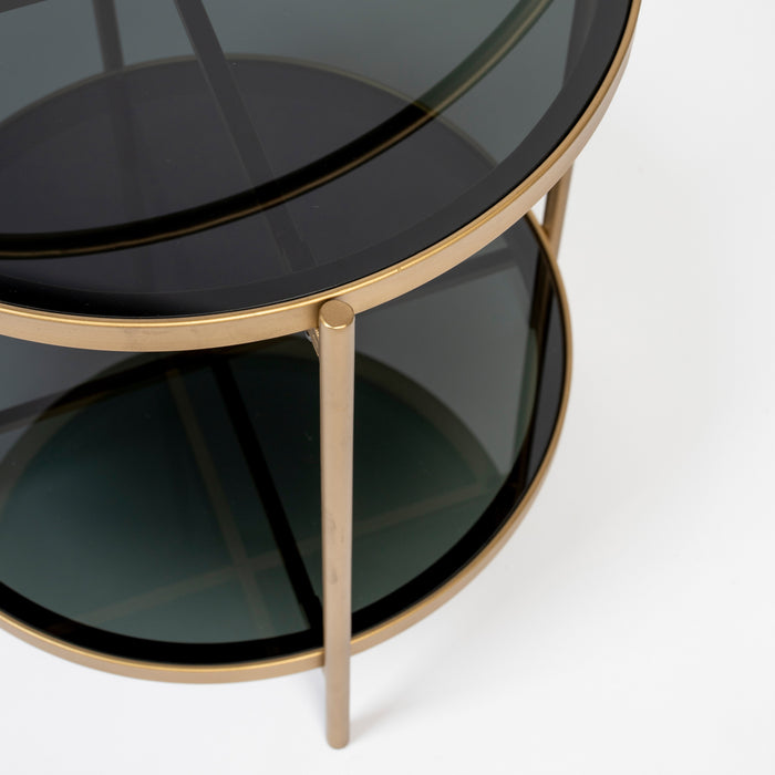 MOOS Elodi Bijzettafel