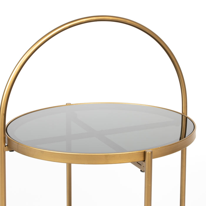 MOOS Elodi Bijzettafel