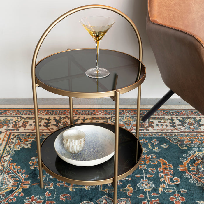 MOOS Elodi Bijzettafel