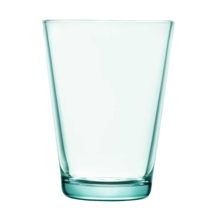 Iittala Kartio Glazen 0,4 L - 2 st.