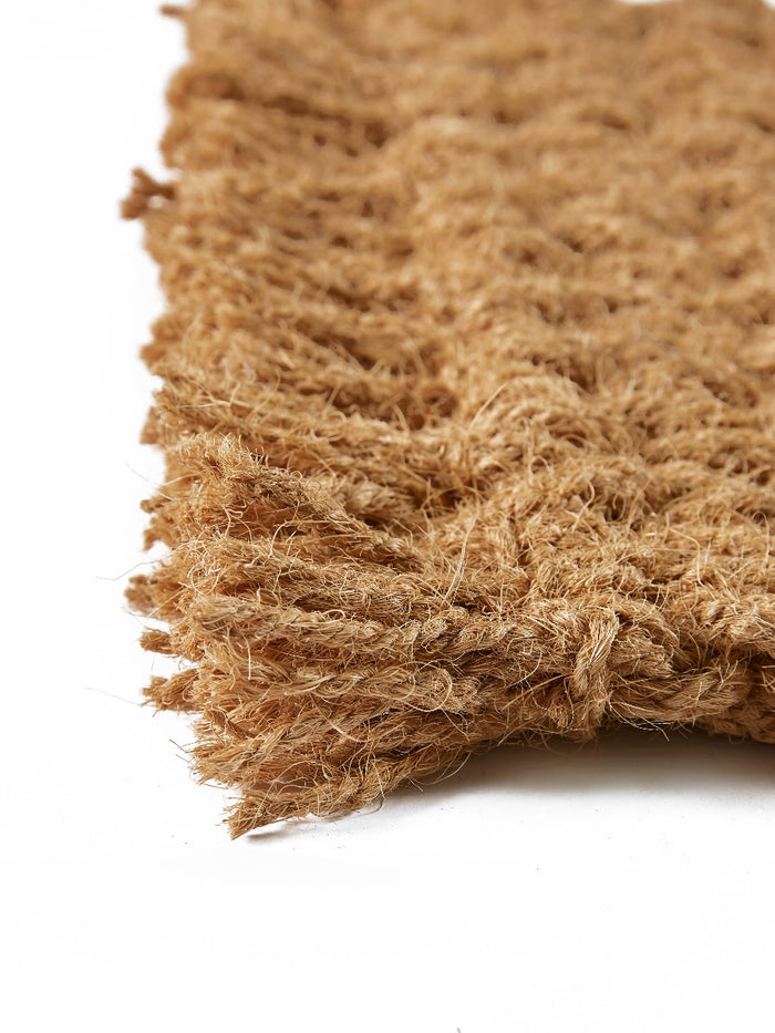 MD Entree - Deurmat - Kokosmat - La Boutique Rope - 45 x 75 cm