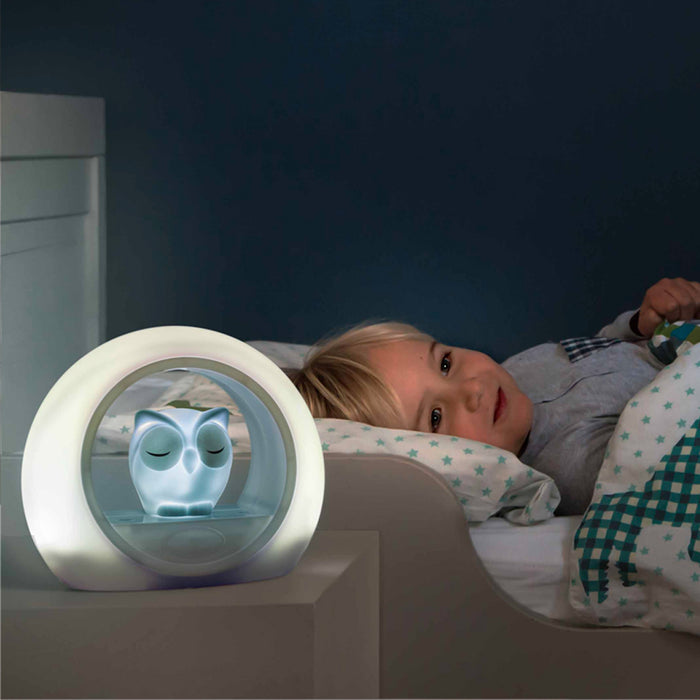 ZAZU Lou Uil Nachtlampje